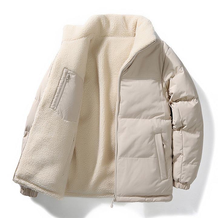 Damen Gemütliche und stylische Übergangsjacke Echo Archiv