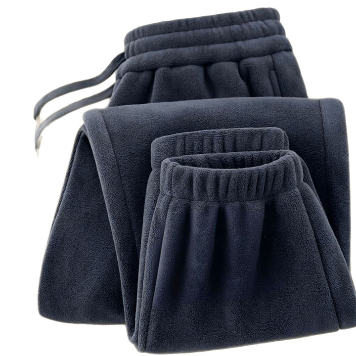 Damen Fleece-Hose Echoarchiv