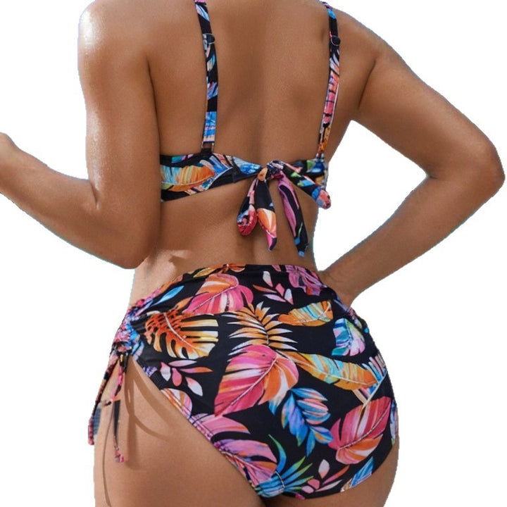 Damen Bikini Echo Archiv