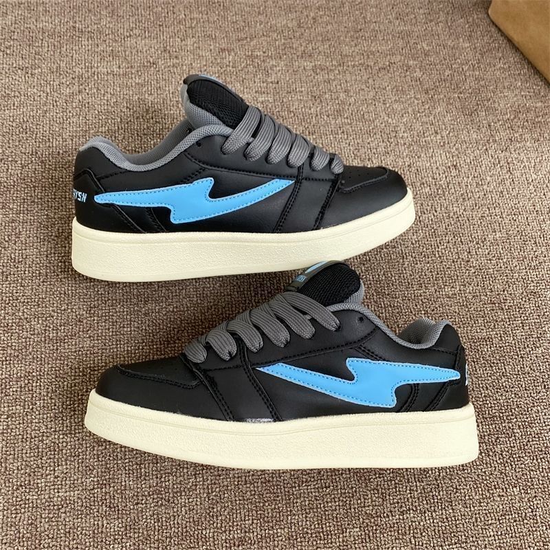 Damen Sneakers im sportlich-eleganten Design mit atmungsaktivem Obermaterial Echo Archiv
