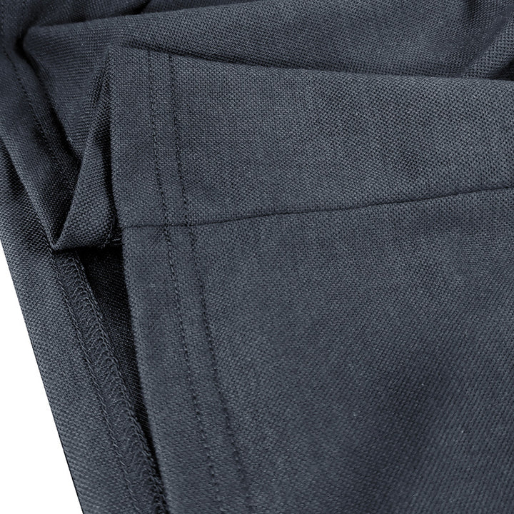 Herren Funktions-Langarmshirt mit Reißverschluss Echoarchiv