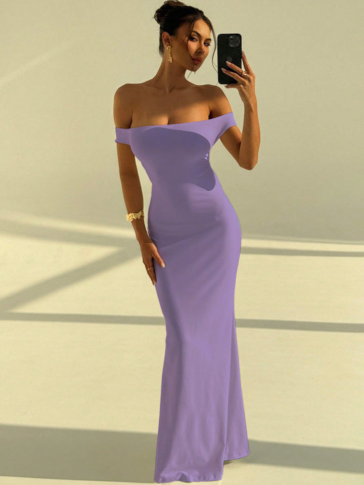 Damen Abendkleid Echo Archiv