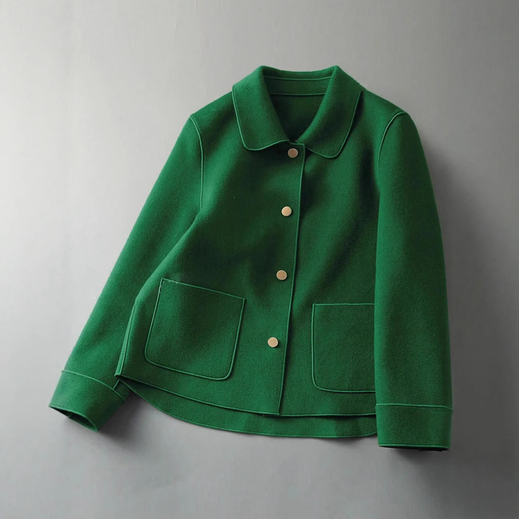 Damen Modische Freizeitjacke – Célinea