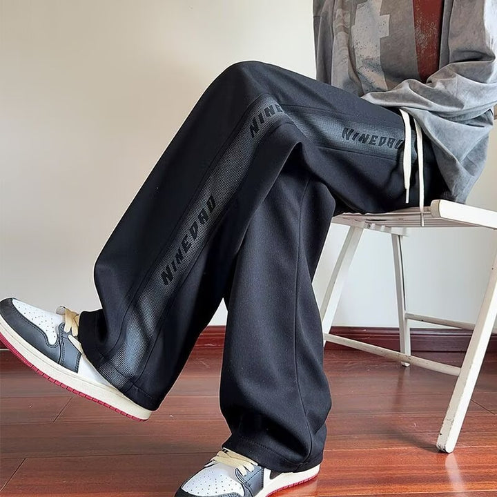 Damen Bequeme und stylische Relaxed Fit Jogginghose Echo Archiv