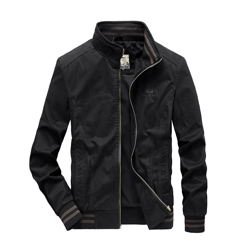 Herren Modejacke Echo Archiv