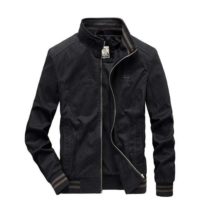 Herren Modejacke Echo Archiv