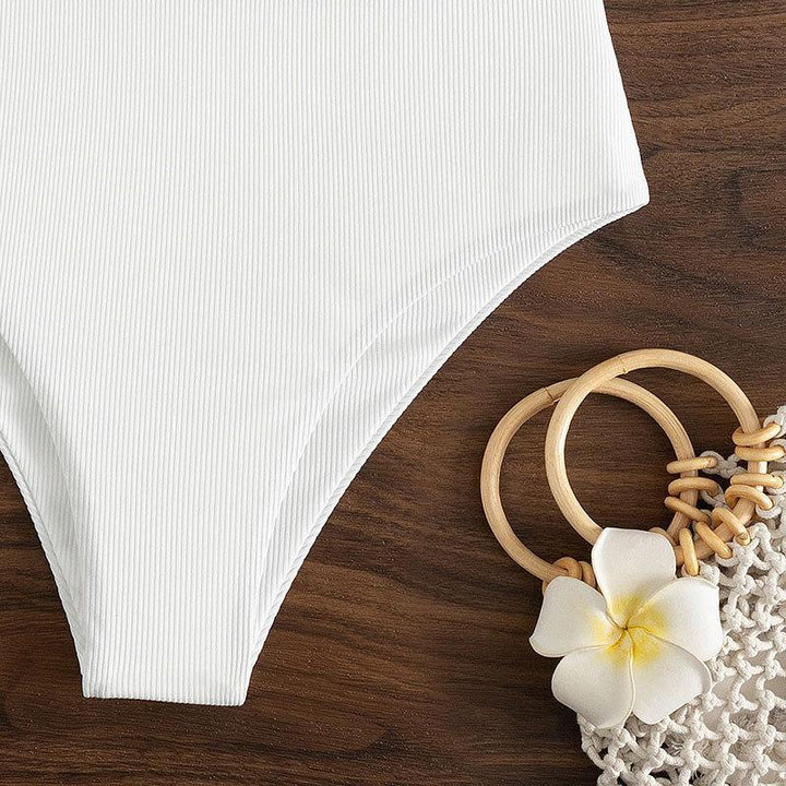 Damen Bikini-Set Echo Archiv
