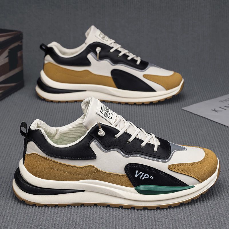 Damen Sportliche Sneaker mit innovativem Dämpfungssystem und atmungsaktiver Oberflächenstruktur Echo Archiv