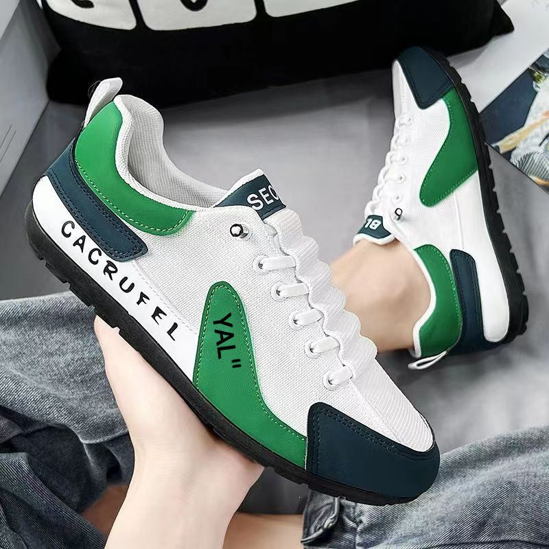 Herren Modische Sport Sneakers Echoarchiv