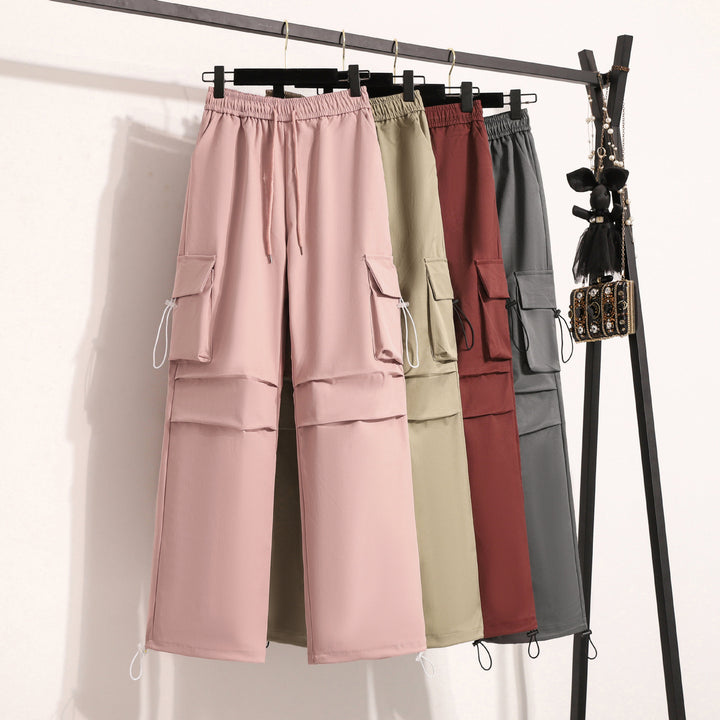 Damen Cargo-Hose Echo Archiv