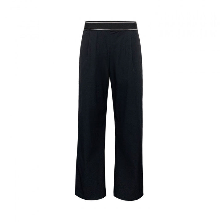 Damen Leichte und bequeme Relaxed Fit Freizeithose Echo Archiv