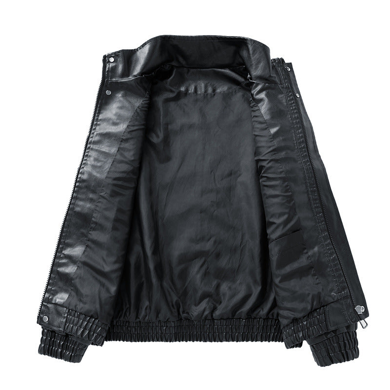Herren moderne Utility-Jacke Echoarchiv