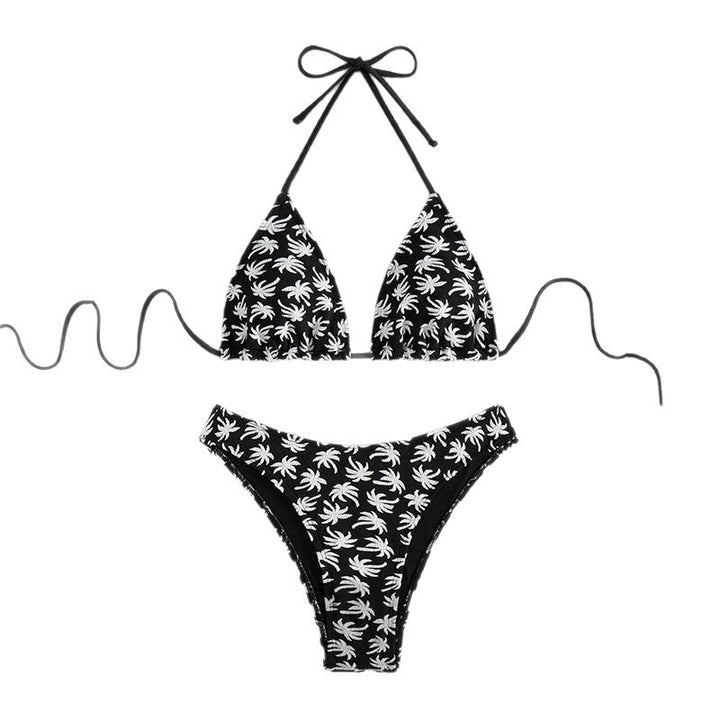Damen Bikini Echo Archiv
