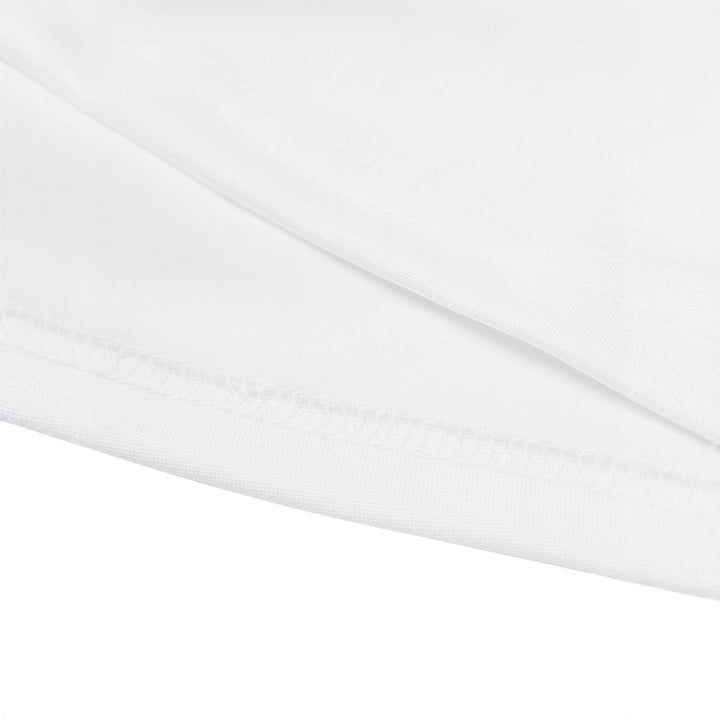 Damen Crop-T-Shirt mit fröhlichem Kirschmotiv und kurzem Schnitt Echo Archiv