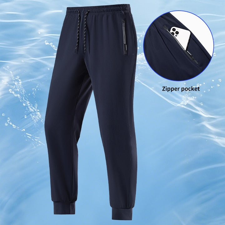 Damen Sportliche Jogginghose Echo Archiv