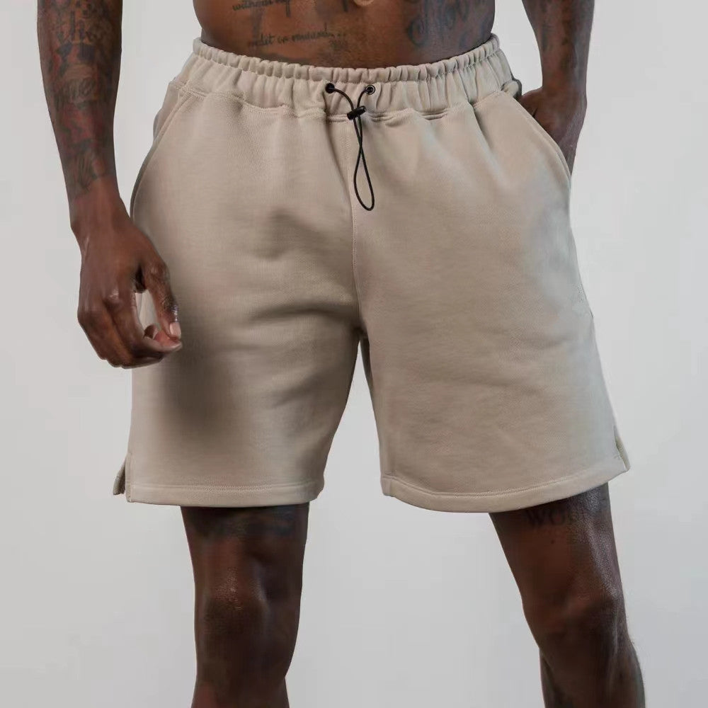 Herren Sportliche Freizeithose mit verstellbarem Bund und praktischen Seitentaschen Echoarchiv