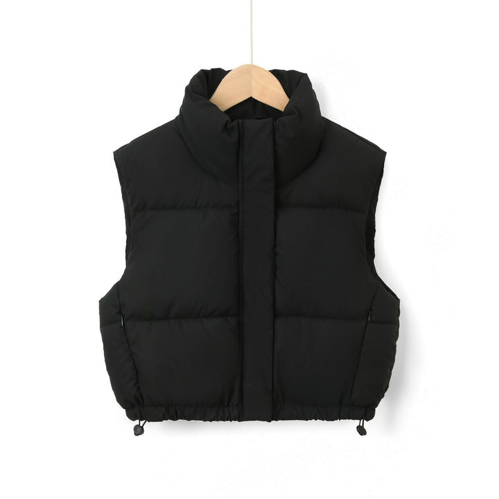 Damen Luxe Steppweste Echo Archiv