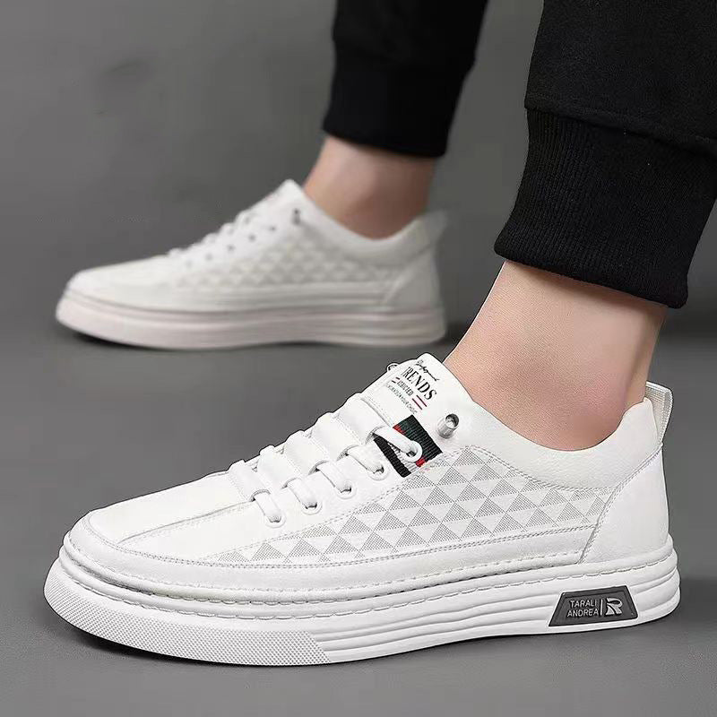 Damen Modische Sneakers mit strukturierter Oberfläche und hochkomprimierter Laufsohle Echo Archiv