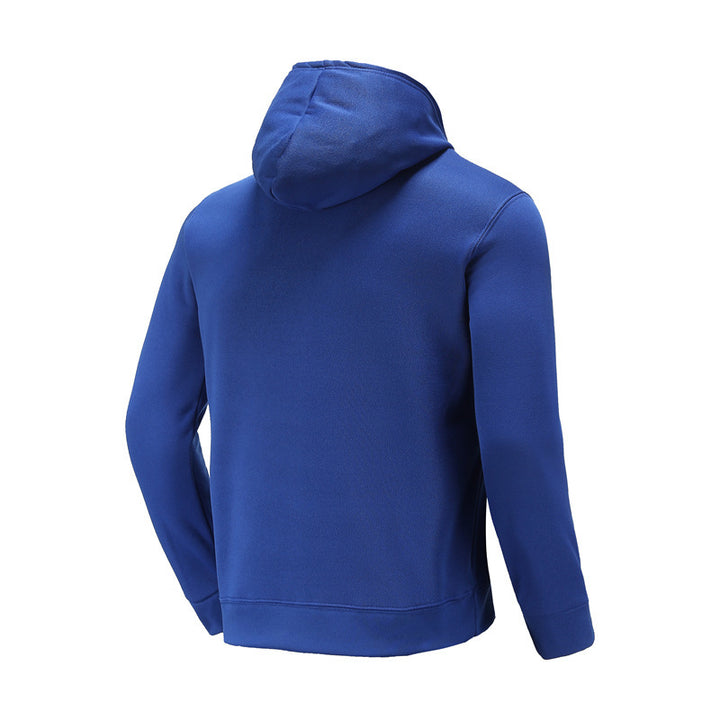Herren Kapuzenpullover mit kreativem Skelett-Design Echoarchiv