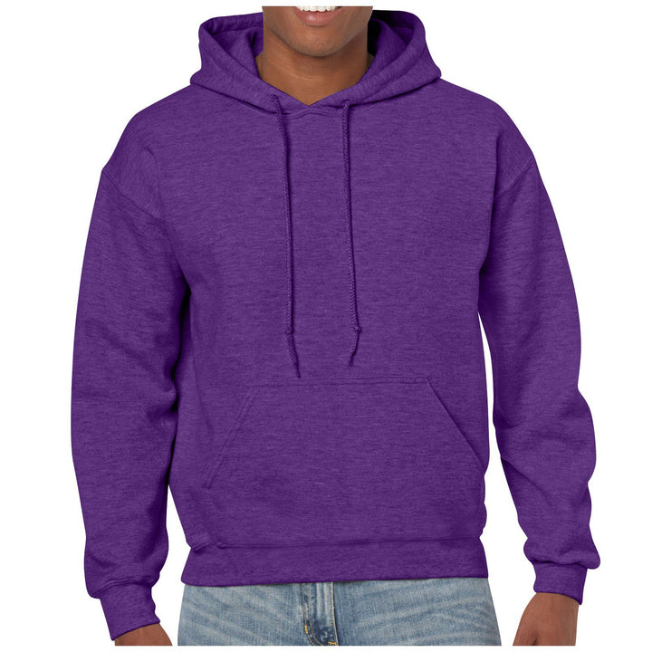 Herren klassischer Kapuzenpullover Echoarchiv