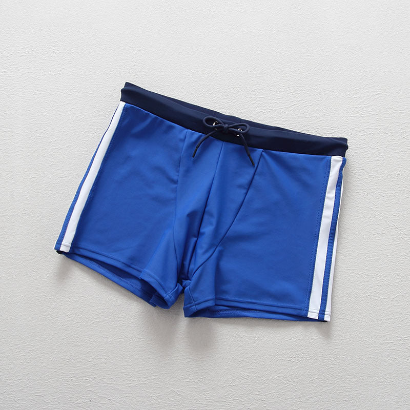 Herren Badeshorts Echo Archiv