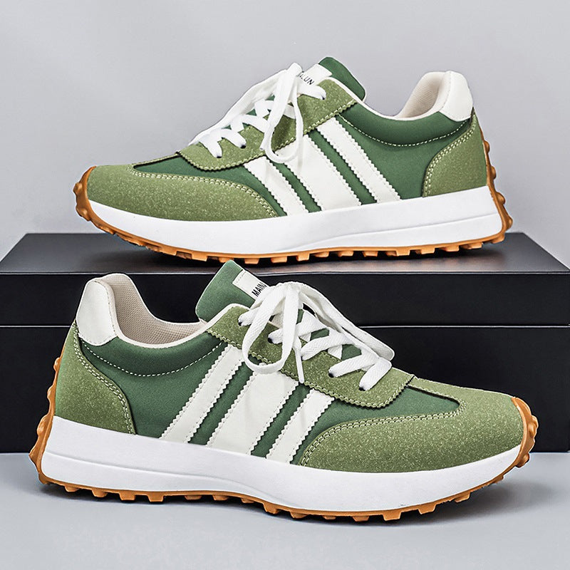 Herren Sportliche Sneaker mit hohem Tragekomfort Echoarchiv