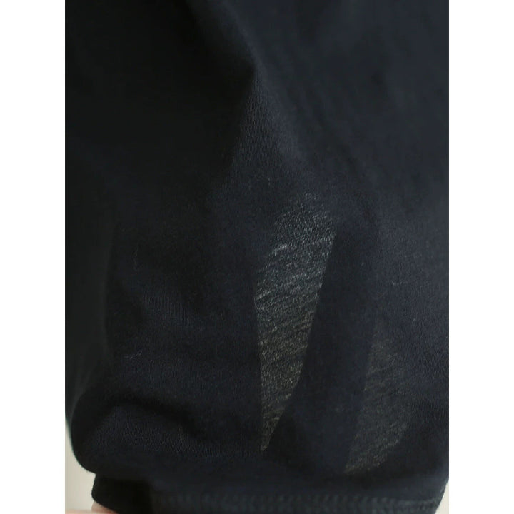 Damen Langarmshirt aus hochwertigem Baumwollmix Echoarchiv