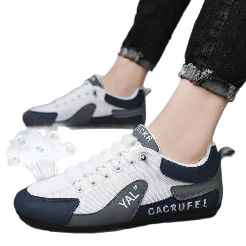 Herren Modische und Atmungsaktive Freizeitschuhe Echoarchiv