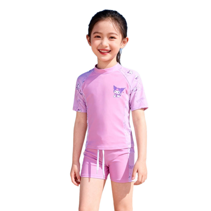 Jungen UV-Schutz Schwimmanzug Echo Archiv