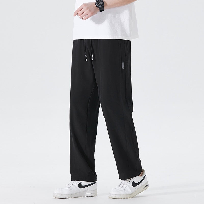 Herren Sportliche Freizeithose Echo Archiv