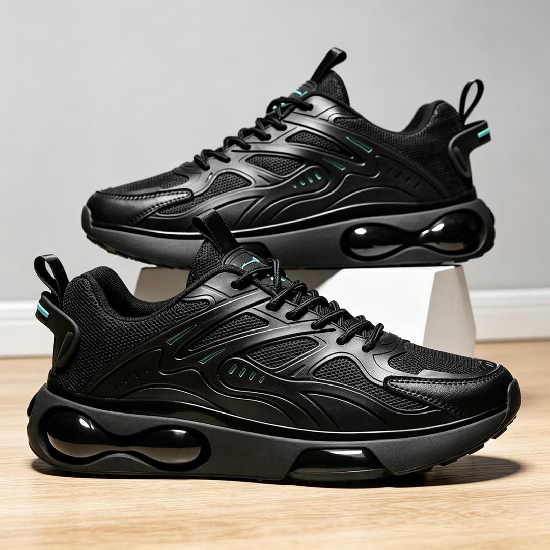 Herren Sportliche Dämpfung Sneakers Echoarchiv 1788175161
