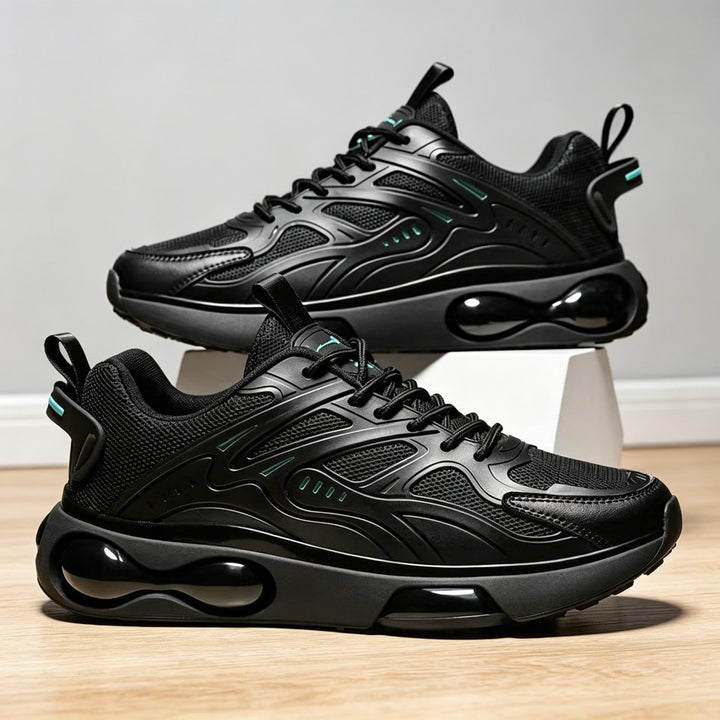 Herren Sportliche Dämpfung Sneakers Echoarchiv 1788175161