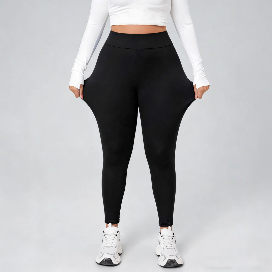 Damen Sportleggings Echo Archiv