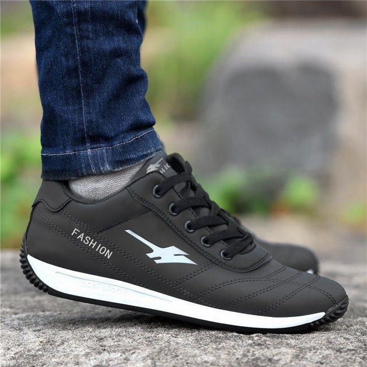 Herren Modische Freizeitsneakers Echoarchiv