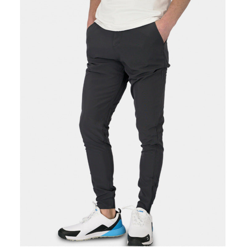 Herren Leichte und flexible Freizeithose Echoarchiv