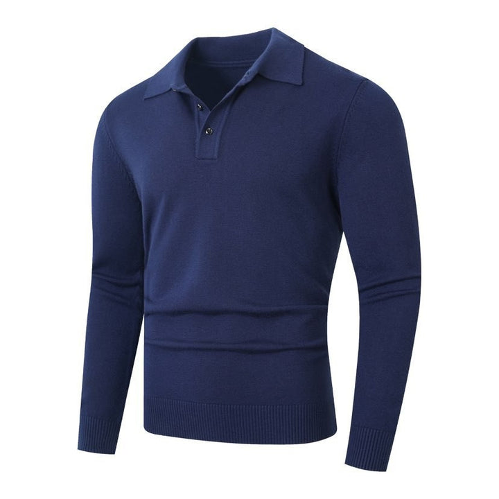 Herren Poloshirt Echoarchiv
