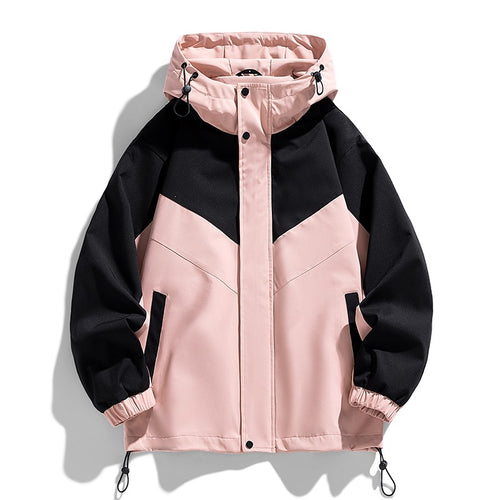 Damen Sportliche Funktionsjacke Echo Archiv