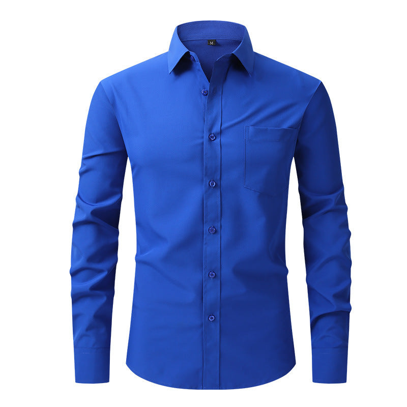 Herren Business-Hemd – Arvello