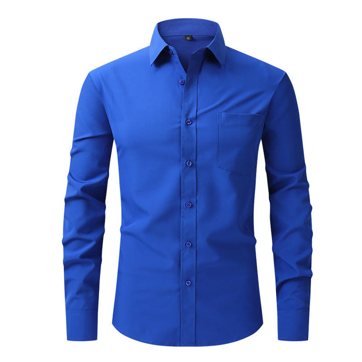 Herren Business-Hemd – Arvello