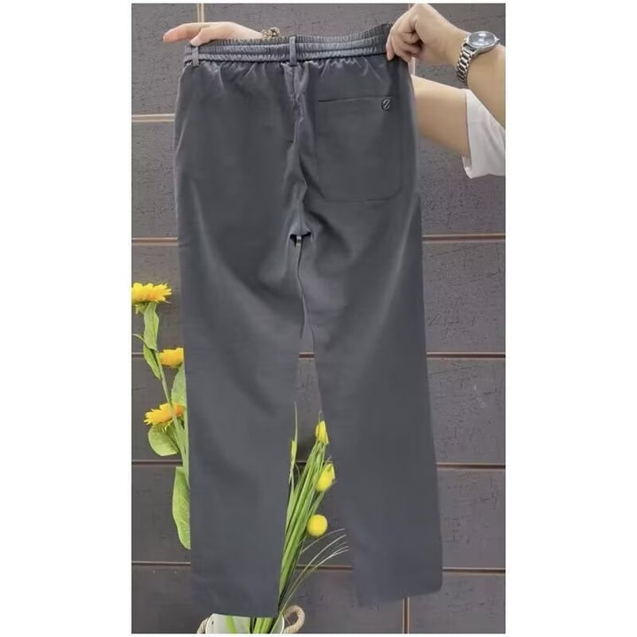 Herren Elegante und Bequeme Freizeit-Hose Echoarchiv