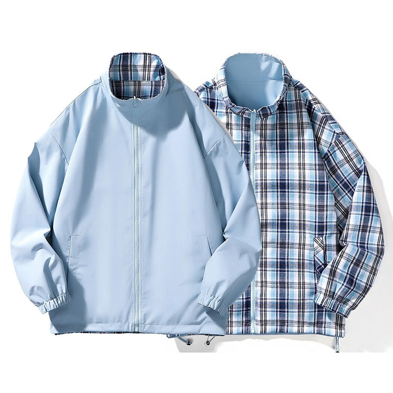 Herren Atmungsaktive Übergangsjacke Echo Archiv