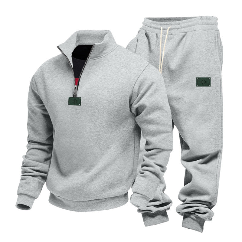 Herren Sportanzug Echoarchiv