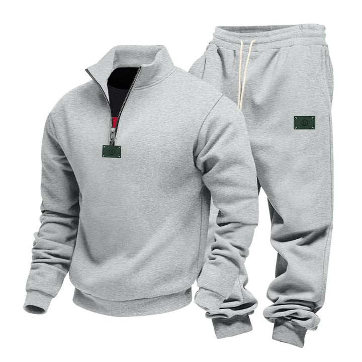 Herren Sportanzug Echoarchiv