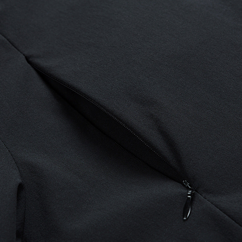 Herren Sportliche Übergangsjacke Echo Archiv 1787797443