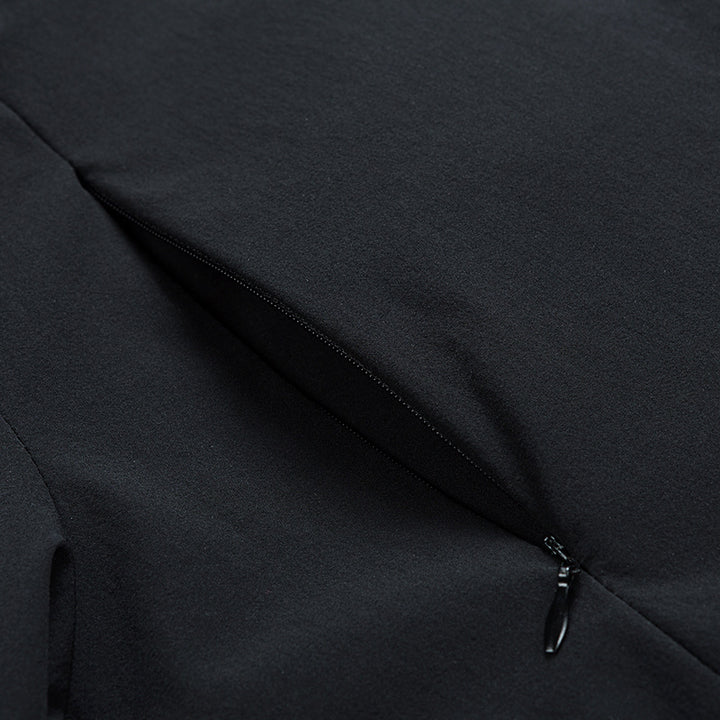 Herren Sportliche Übergangsjacke Echo Archiv 1787797443