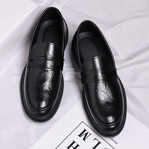 Herren Elegante Loafers Echo Archiv