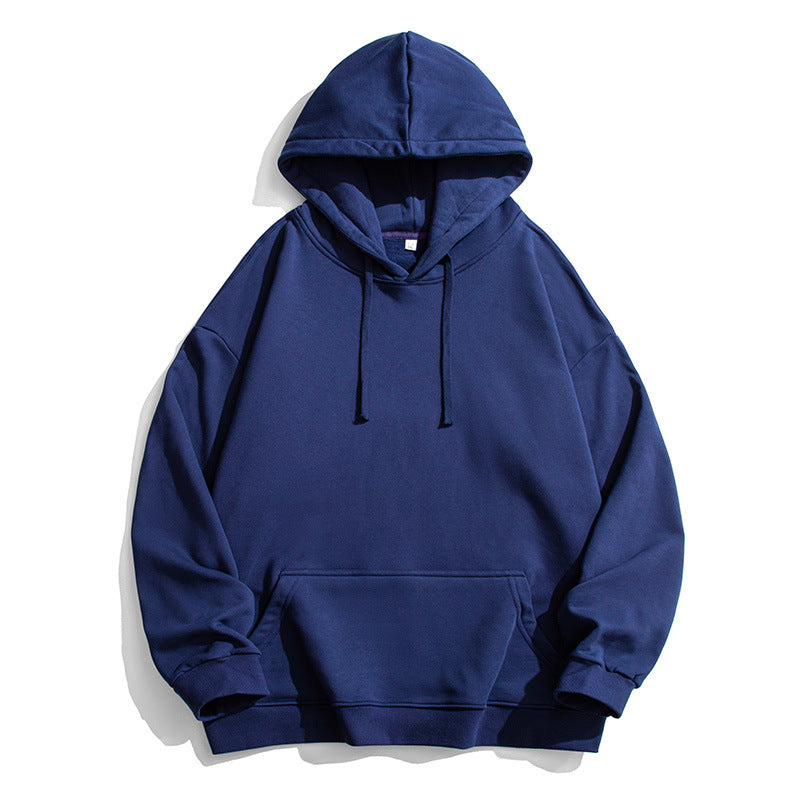 Herren Bequeme Kapuzenpullover Echoarchiv