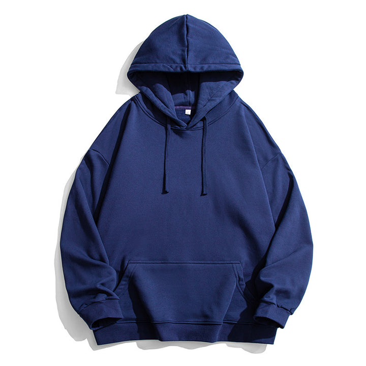 Herren Bequeme Kapuzenpullover Echoarchiv