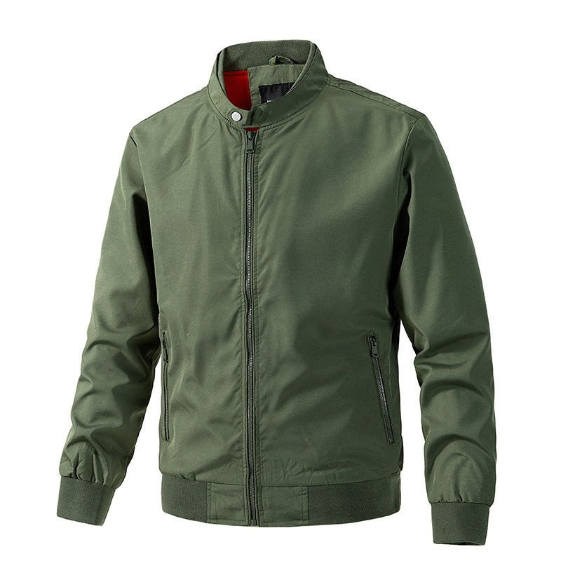 Herren Leichte Übergangsjacke Echo Archiv 1787710765