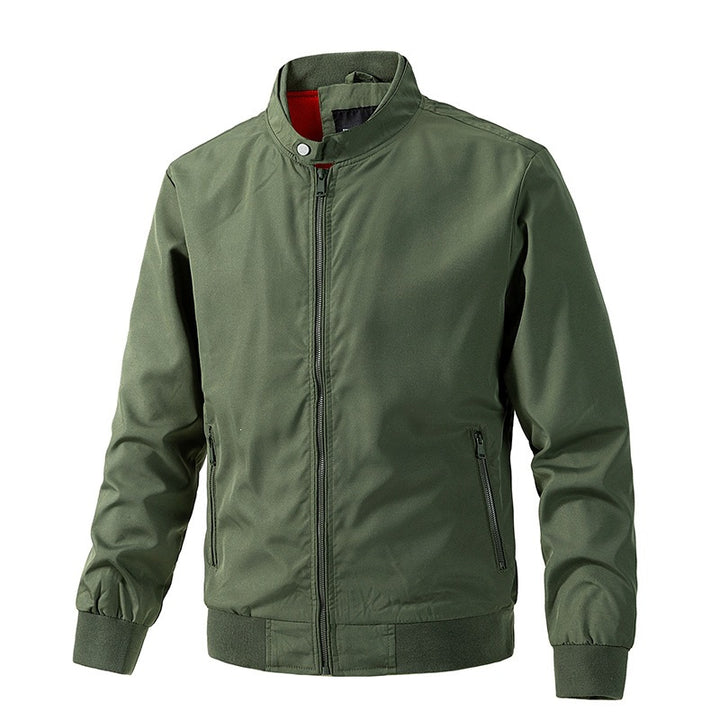 Herren Leichte Übergangsjacke Echo Archiv 1787710765